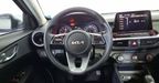 Kia Forte 2.0 LX Sedan 2022