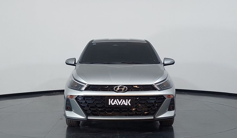 Hyundai Hb20s 1.0 S T-GDI PLATINUM PLUS AUTO Sedan 2024