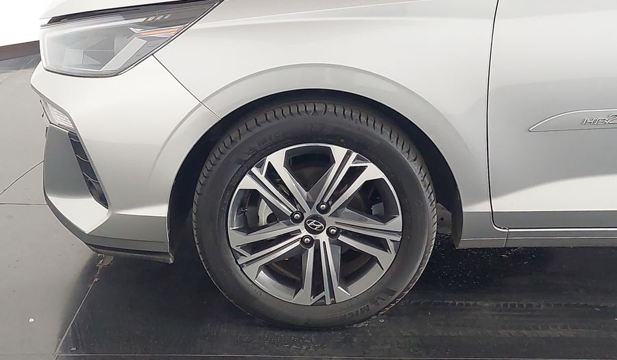 Hyundai Hb20s 1.0 S T-GDI PLATINUM PLUS AUTO Sedan 2024