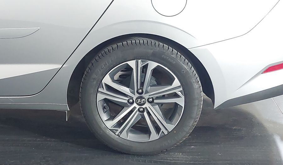 Hyundai Hb20s 1.0 S T-GDI PLATINUM PLUS AUTO Sedan 2024