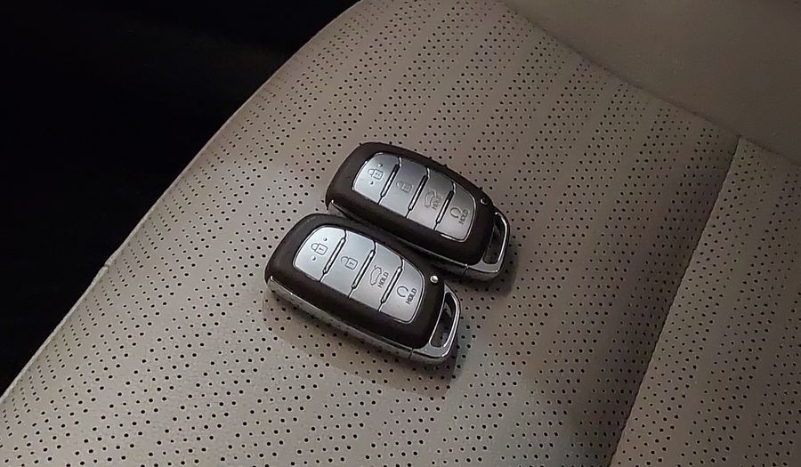 Hyundai Hb20s 1.0 S T-GDI PLATINUM PLUS AUTO Sedan 2024