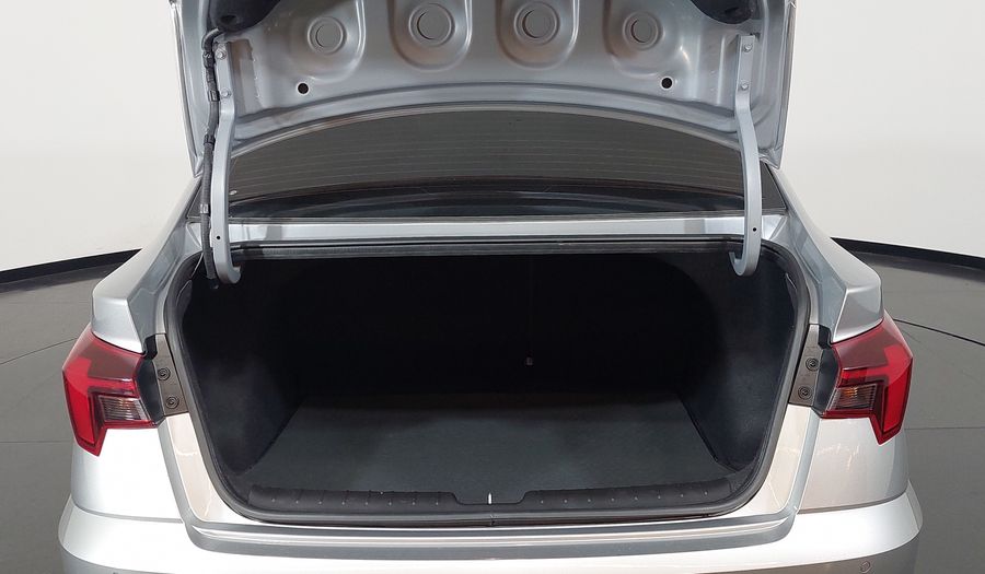 Hyundai Hb20s 1.0 S T-GDI PLATINUM PLUS AUTO Sedan 2024