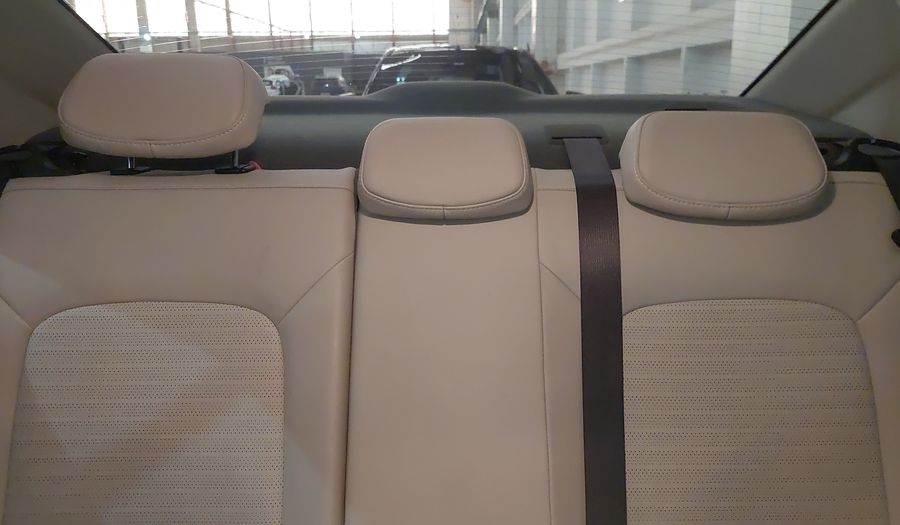 Hyundai Hb20s 1.0 S T-GDI PLATINUM PLUS AUTO Sedan 2024