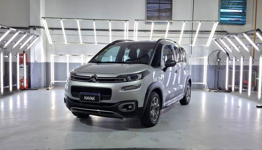 Citroen • C3 Aircross