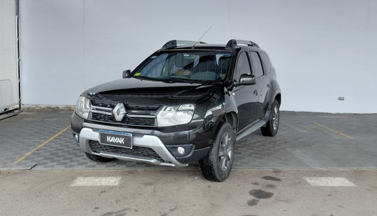 Renault • Duster