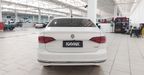 Volkswagen Virtus 1.0 200 TSI HIGHLINE AUTO Sedan 2018