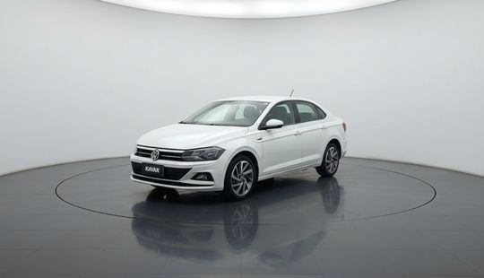 Volkswagen • Virtus