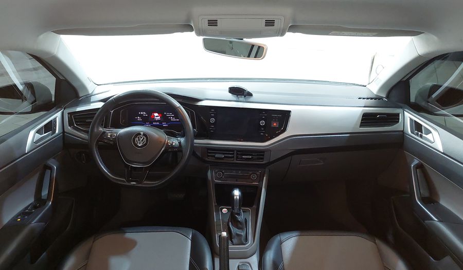 Volkswagen Virtus 1.0 200 TSI HIGHLINE AUTO Sedan 2018