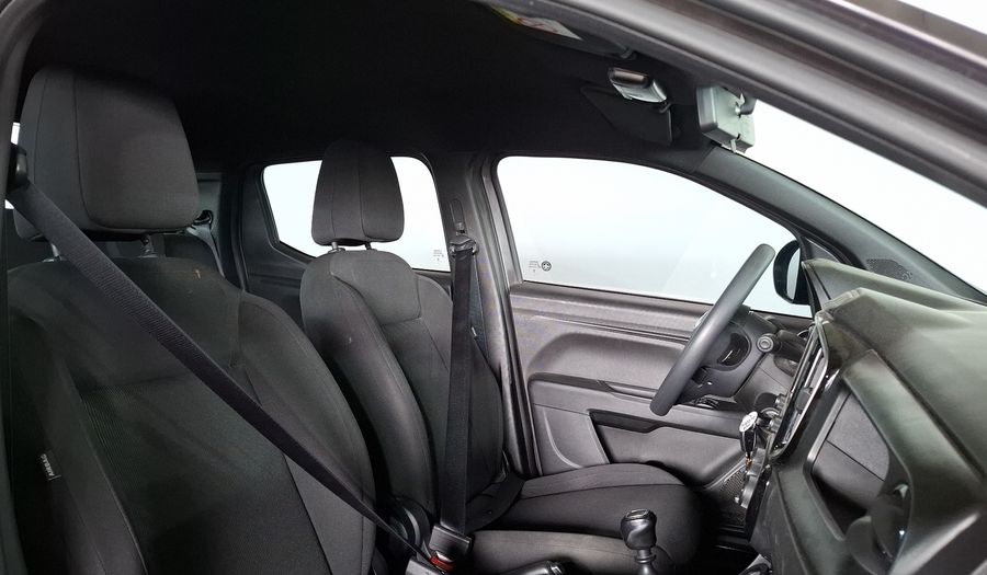 Ram 700 1.3 SLT CREW CAB Pickup 2024