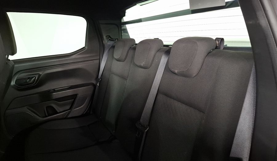 Ram 700 1.3 SLT CREW CAB Pickup 2024