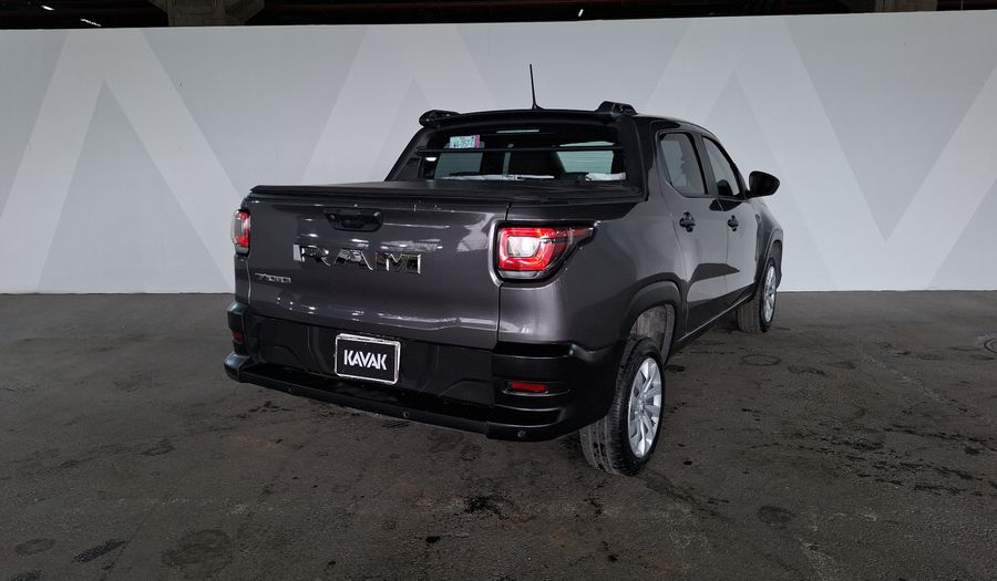 Ram 700 1.3 SLT CREW CAB Pickup 2024