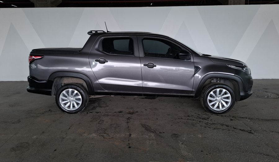 Ram 700 1.3 SLT CREW CAB Pickup 2024
