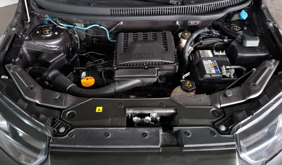 Ram 700 1.3 SLT CREW CAB Pickup 2024
