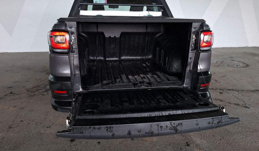 Ram 700 1.3 SLT CREW CAB Pickup 2024