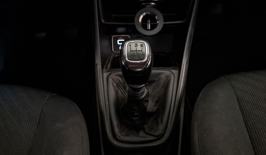 Ram 700 1.3 SLT CREW CAB Pickup 2024