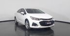 Chevrolet Cruze 1.4 ECOTEC FLEX LT AUTO Sedan 2020