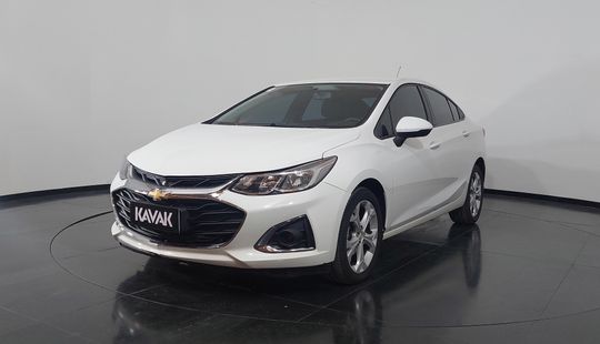 Chevrolet • Cruze