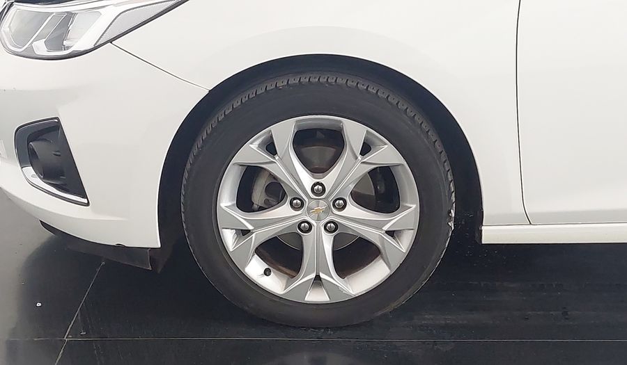 Chevrolet Cruze 1.4 ECOTEC FLEX LT AUTO Sedan 2020