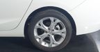 Chevrolet Cruze 1.4 ECOTEC FLEX LT AUTO Sedan 2020
