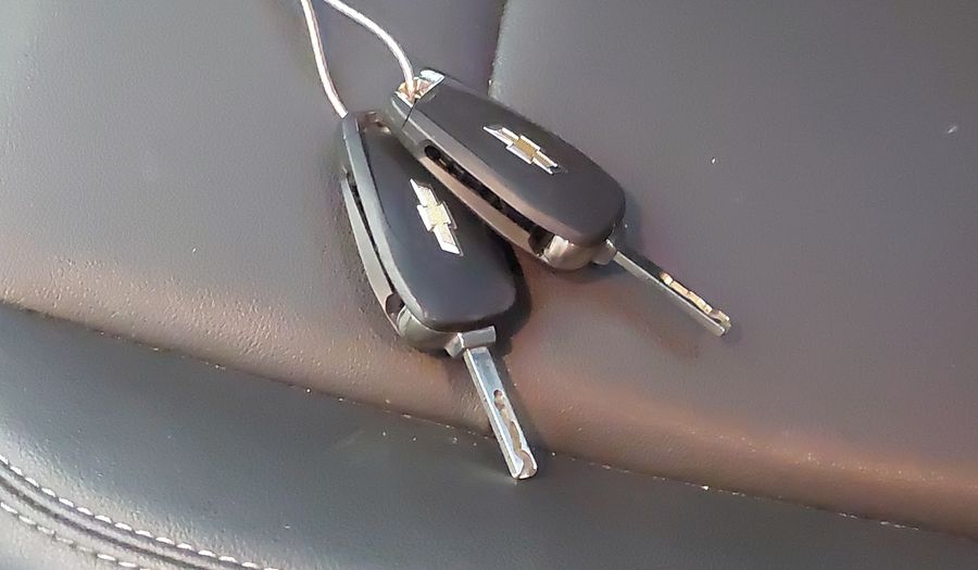Chevrolet Cruze 1.4 ECOTEC FLEX LT AUTO Sedan 2020