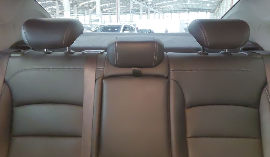 Chevrolet Cruze 1.4 ECOTEC FLEX LT AUTO Sedan 2020