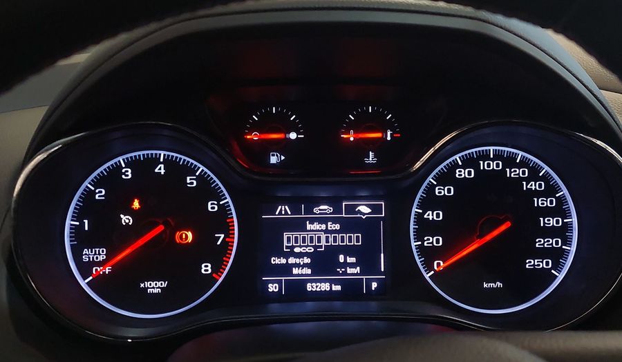 Chevrolet Cruze 1.4 ECOTEC FLEX LT AUTO Sedan 2020