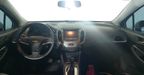 Chevrolet Cruze 1.4 ECOTEC FLEX LT AUTO Sedan 2020