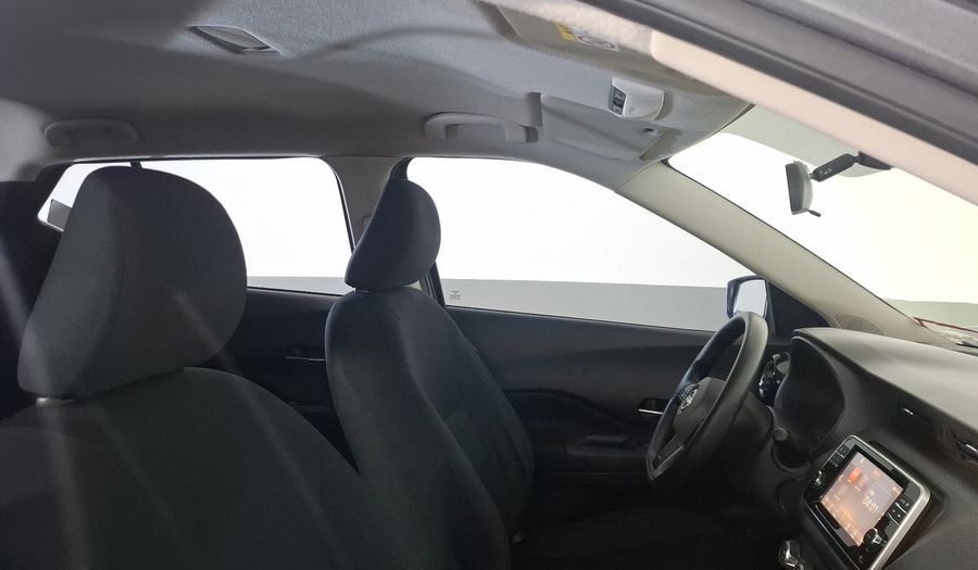 Nissan Kicks 1.6 ADVANCE LTS Suv 2023