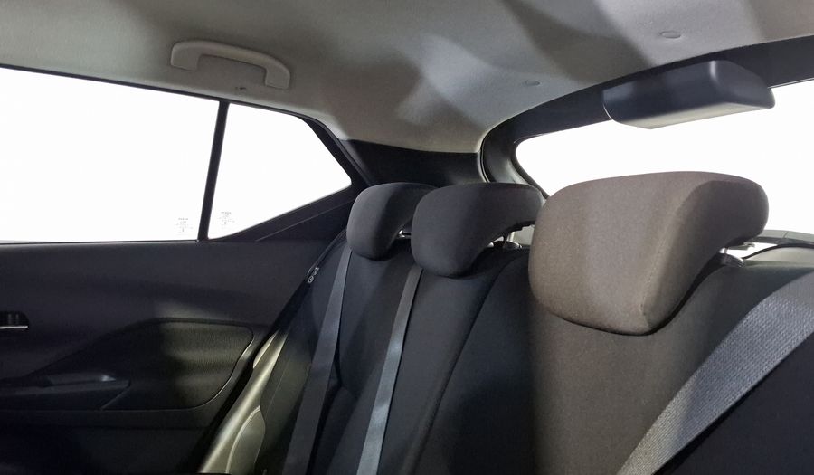 Nissan Kicks 1.6 ADVANCE LTS Suv 2023