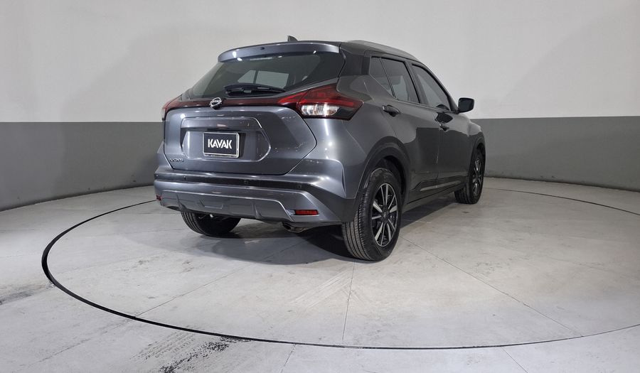 Nissan Kicks 1.6 ADVANCE LTS Suv 2023