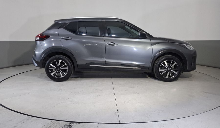 Nissan Kicks 1.6 ADVANCE LTS Suv 2023