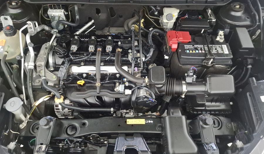 Nissan Kicks 1.6 ADVANCE LTS Suv 2023