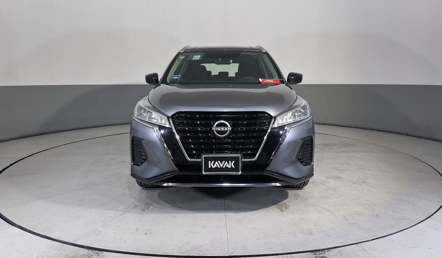 Nissan Kicks 1.6 ADVANCE LTS Suv 2023