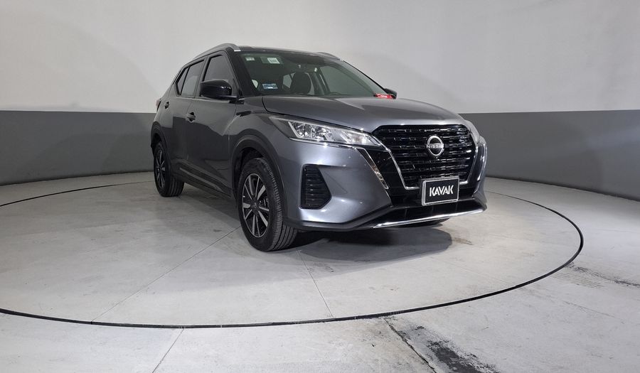 Nissan Kicks 1.6 ADVANCE LTS Suv 2023