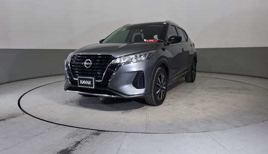 Nissan • Kicks