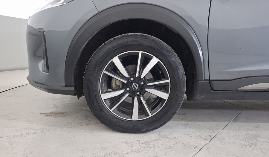 Nissan Kicks 1.6 ADVANCE LTS Suv 2023