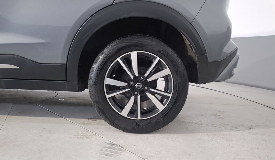 Nissan Kicks 1.6 ADVANCE LTS Suv 2023