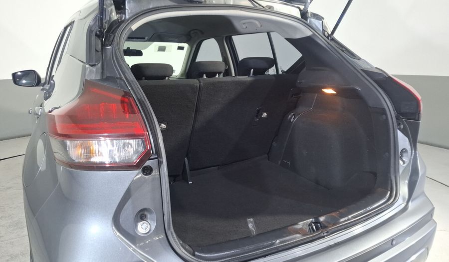 Nissan Kicks 1.6 ADVANCE LTS Suv 2023
