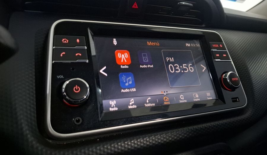 Nissan Kicks 1.6 ADVANCE LTS Suv 2023
