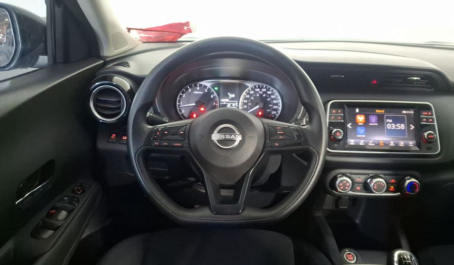 Nissan Kicks 1.6 ADVANCE LTS Suv 2023