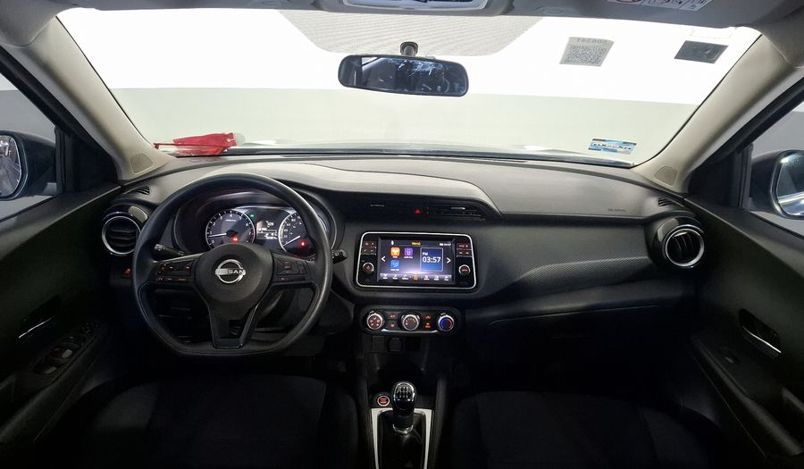 Nissan Kicks 1.6 ADVANCE LTS Suv 2023