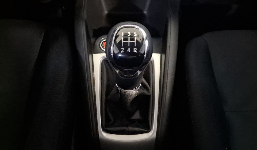 Nissan Kicks 1.6 ADVANCE LTS Suv 2023