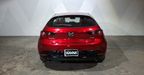 Mazda 3 2.5 I GRAND TOURING AUTO Hatchback 2022