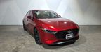 Mazda 3 2.5 I GRAND TOURING AUTO Hatchback 2022