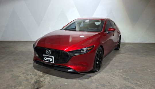 Mazda • Mazda 3