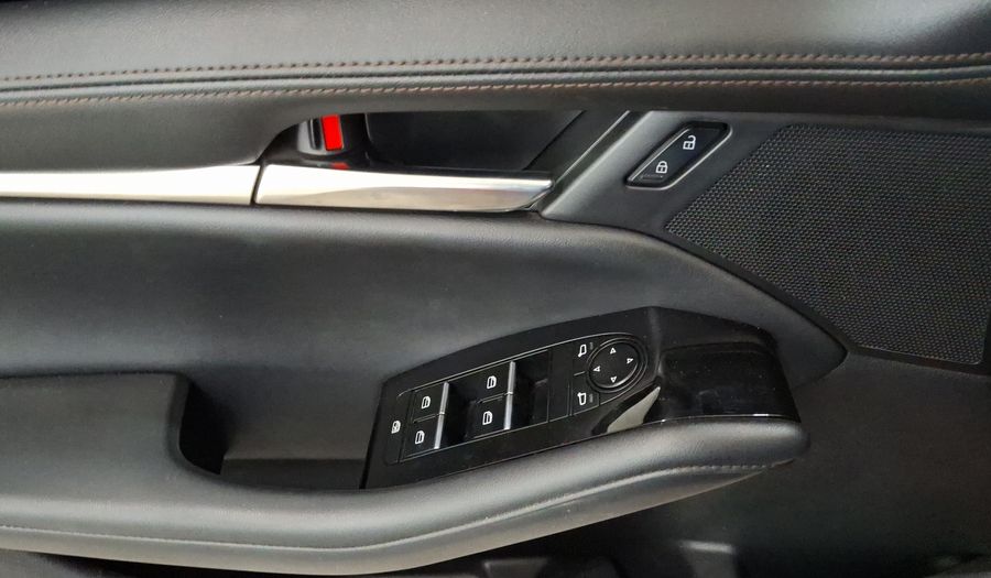 Mazda 3 2.5 I GRAND TOURING AUTO Hatchback 2022