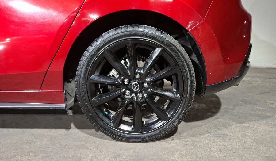 Mazda 3 2.5 I GRAND TOURING AUTO Hatchback 2022