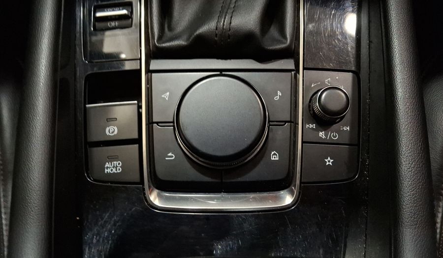 Mazda 3 2.5 I GRAND TOURING AUTO Hatchback 2022