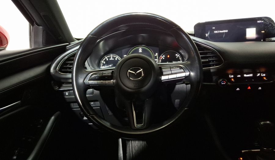 Mazda 3 2.5 I GRAND TOURING AUTO Hatchback 2022