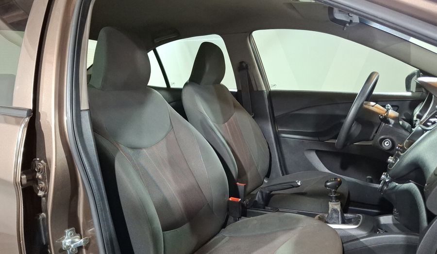 Chevrolet Aveo 1.5 LT C Sedan 2020